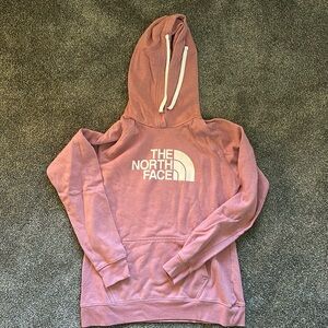 Women’s North Face Hoodie
